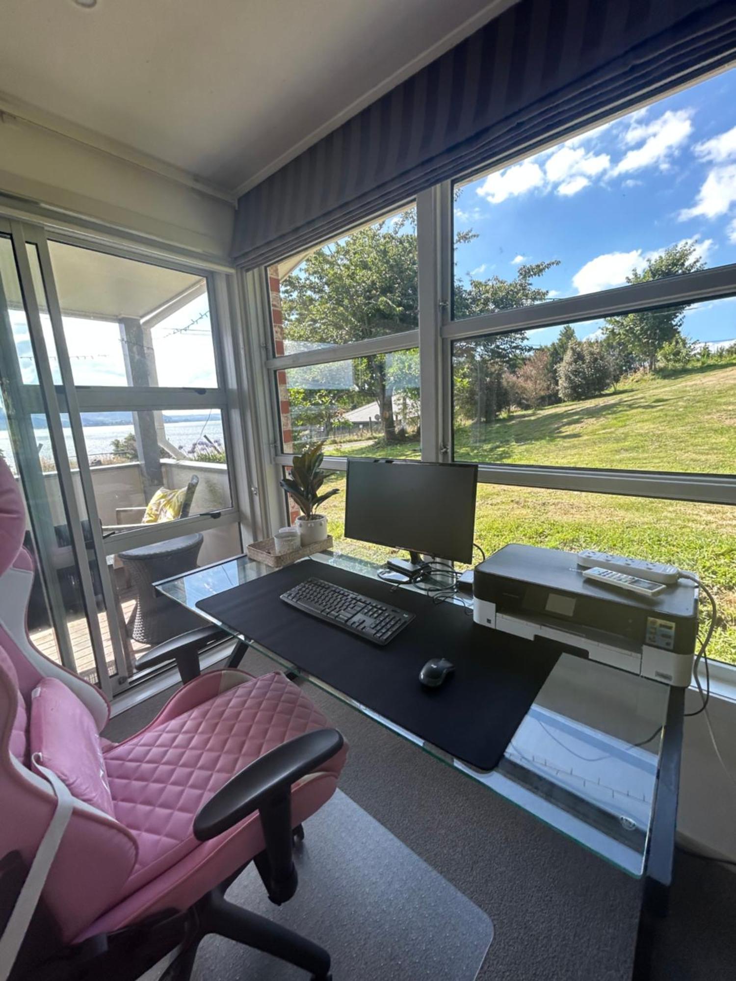 Rotorua Lakes Cottage Exterior photo